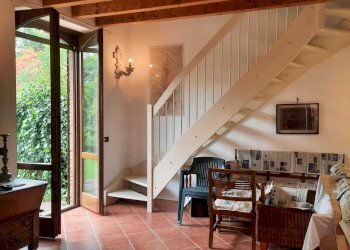 IMG-20250911-WA0009.jpg - Casa indipendente Strada Comunale per Rivalta, Gazzola - foto 8