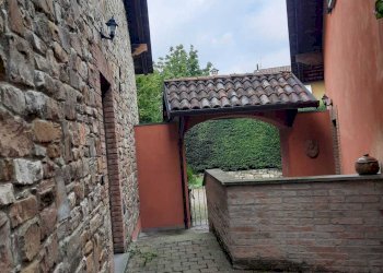 IMG-20250911-WA0012.jpg - Casa indipendente Strada Comunale per Rivalta, Gazzola - foto 11