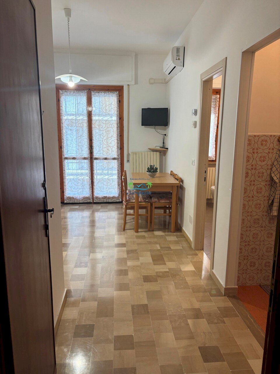 Monolocale in locazione Andora - One-room apartment Via Cristoforo Colombo 48, Andora - photo 2