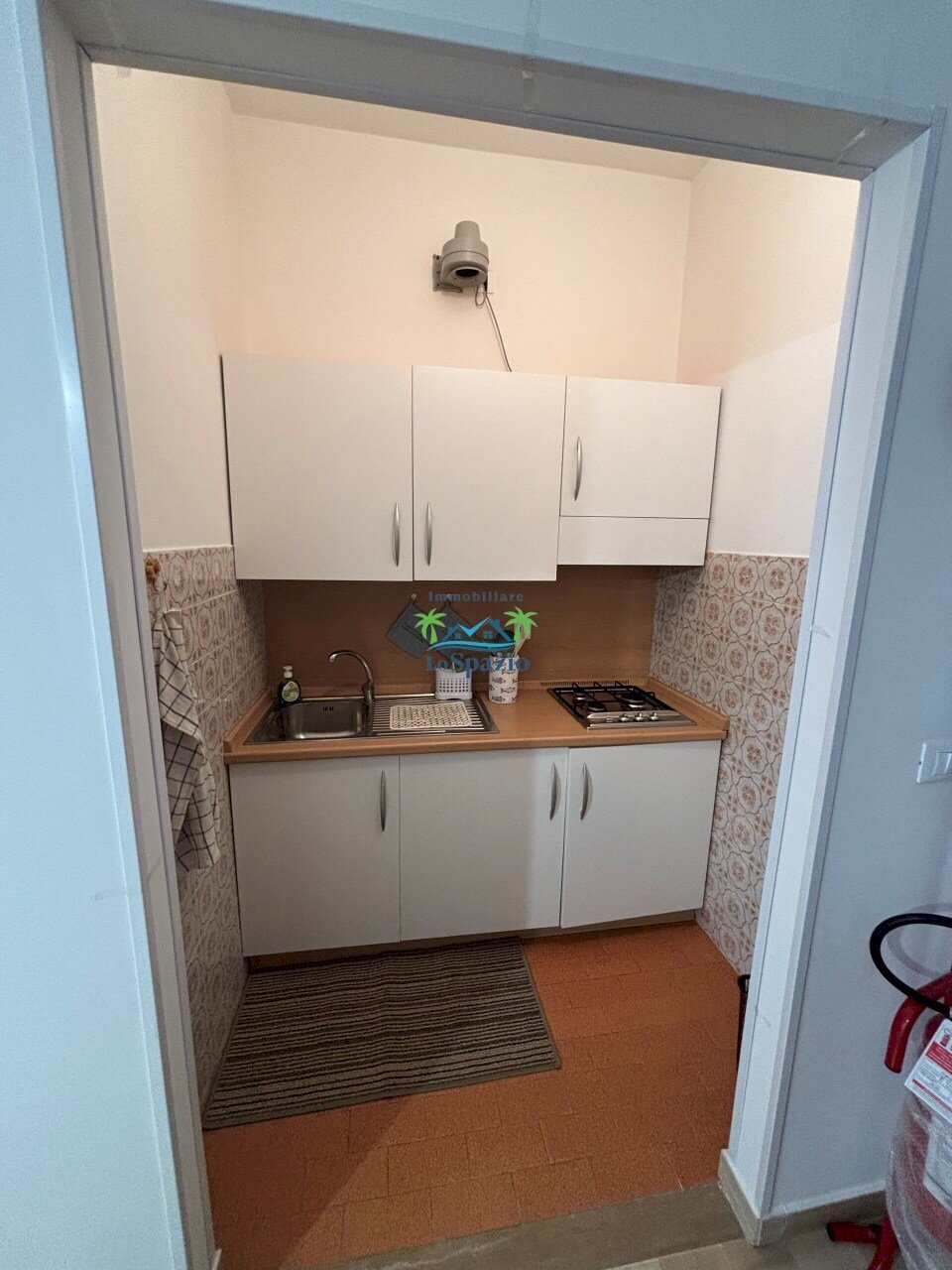 Monolocale in locazione Andora - One-room apartment Via Cristoforo Colombo 48, Andora - photo 3