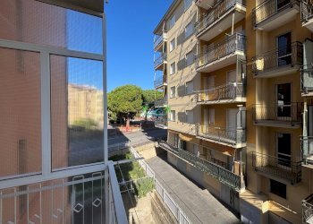 Monolocale in locazione Andora - Monolocale Via Cristoforo Colombo 48, Andora - foto 16