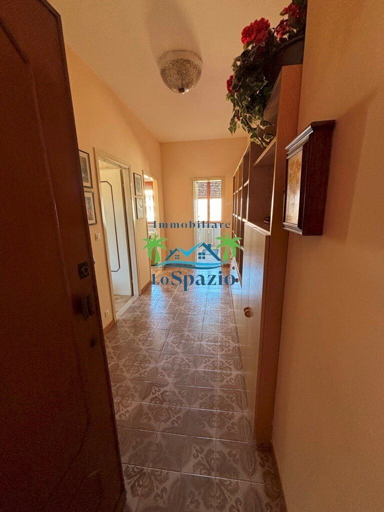 Trilocale in locazione vista mare - Three-room apartment via aurelia 118, Andora - photo 3