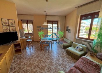 Trilocale in locazione vista mare - Trilocale via aurelia 118, Andora - foto 4