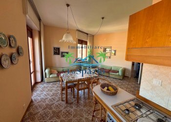 Trilocale in locazione vista mare - Trilocale via aurelia 118, Andora - foto 6