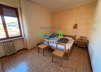 Trilocale in locazione vista mare - Trilocale via aurelia 118, Andora - foto 10