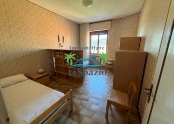 Trilocale in locazione vista mare - Trilocale via aurelia 118, Andora - foto 12