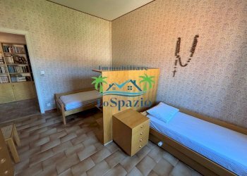 Trilocale in locazione vista mare - Trilocale via aurelia 118, Andora - foto 13