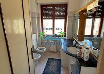 Trilocale in locazione vista mare - Trilocale via aurelia 118, Andora - foto 14