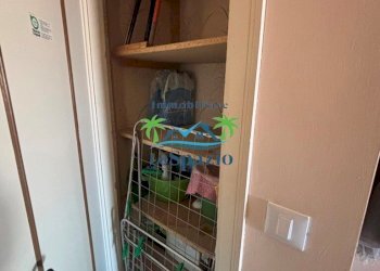 Trilocale in locazione vista mare - Trilocale via aurelia 118, Andora - foto 16