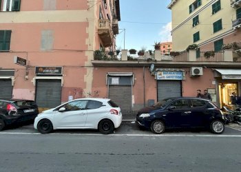 WhatsApp Image 2025-11-17 at 17.02.33.jpeg - Locale Commerciale Via Donghi 23 R, Genova (zona San Fruttuoso) - foto 4