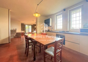 casale poggio  alta vista 19.jpg - Casale SP307, Piegaro - foto 5