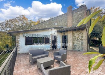 casale poggio  alta vista 28.jpg - Casale SP307, Piegaro - foto 6