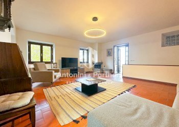 casale poggio  poggio alta vista 2.jpg - Casale SP307, Piegaro - foto 21