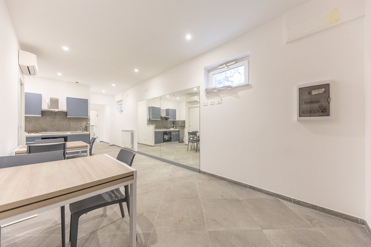 25.jpg - Four-room apartment Via Salaria, Monterotondo - photo 3