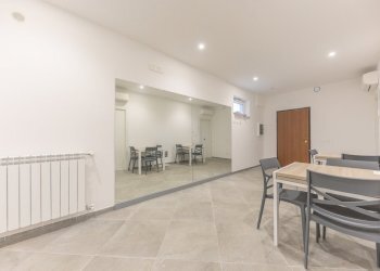 28.jpg - Four-room apartment Via Salaria, Monterotondo - photo 2