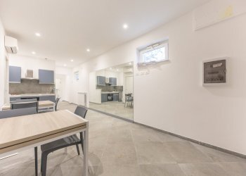 25.jpg - Four-room apartment Via Salaria, Monterotondo - photo 3