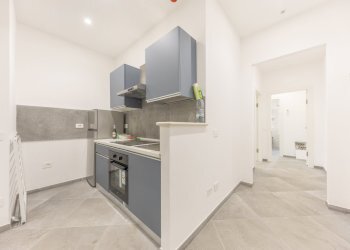 29.jpg - Four-room apartment Via Salaria, Monterotondo - photo 5