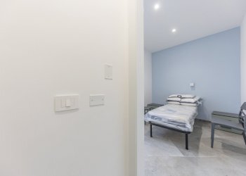 9.jpg - Four-room apartment Via Salaria, Monterotondo - photo 6