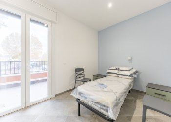 12.jpg - Four-room apartment Via Salaria, Monterotondo - photo 7