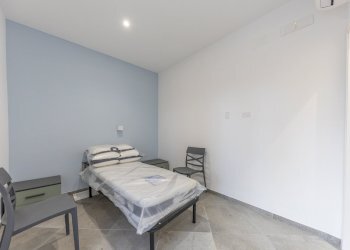 15.jpg - Four-room apartment Via Salaria, Monterotondo - photo 10