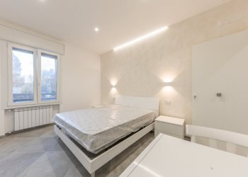 39.jpg - Four-room apartment Via Salaria, Monterotondo - photo 15