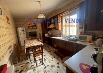 cucina - Quadrilocale Via Carlo Goldoni 8, Siracusa - foto 2