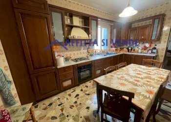 cucina - Quadrilocale Via Carlo Goldoni 8, Siracusa - foto 3