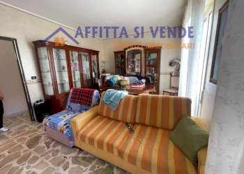 sala - Quadrilocale Via Carlo Goldoni 8, Siracusa - foto 5