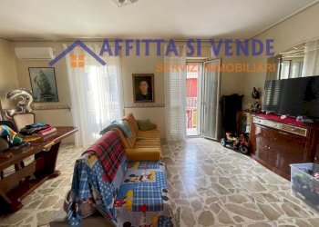 sala - Quadrilocale Via Carlo Goldoni 8, Siracusa - foto 7