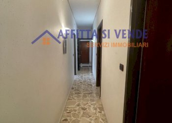 corridoio - Quadrilocale Via Carlo Goldoni 8, Siracusa - foto 9