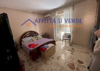 camera da letto - Quadrilocale Via Carlo Goldoni 8, Siracusa - foto 10