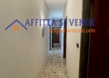 corridoio - Quadrilocale Via Carlo Goldoni 8, Siracusa - foto 11