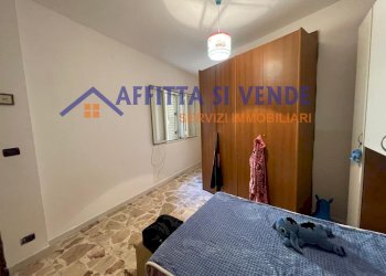 camera da letto - Quadrilocale Via Carlo Goldoni 8, Siracusa - foto 12