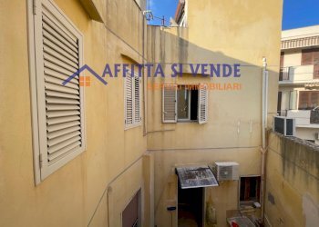 pozzo luce - Quadrilocale Via Carlo Goldoni 8, Siracusa - foto 13