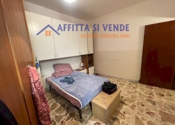 camera da letto - Quadrilocale Via Carlo Goldoni 8, Siracusa - foto 14