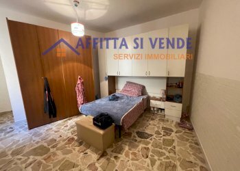 camera da letto - Quadrilocale Via Carlo Goldoni 8, Siracusa - foto 17