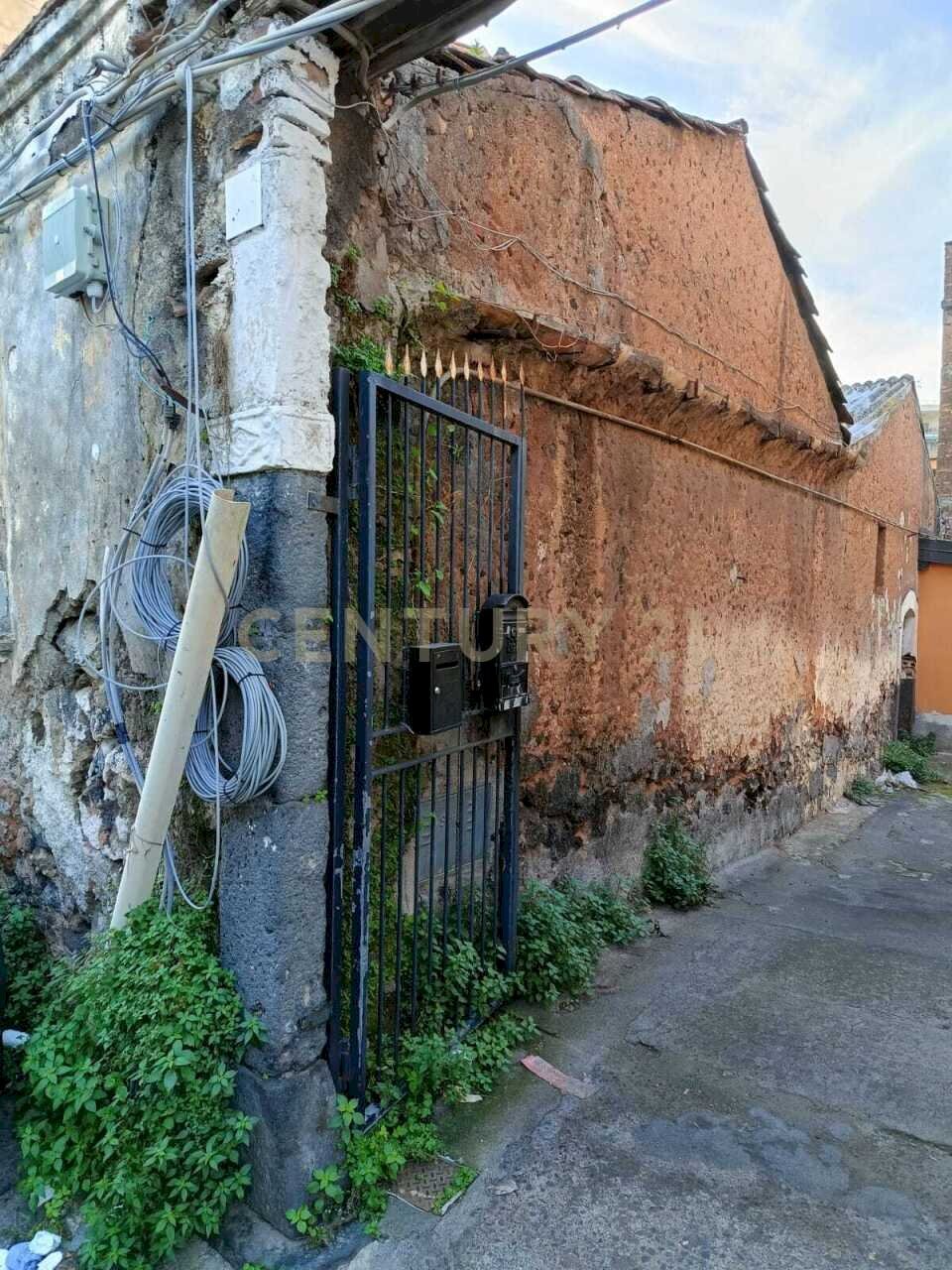 3.jpg - Independent house Via Consolazione 91, Catania - photo 3