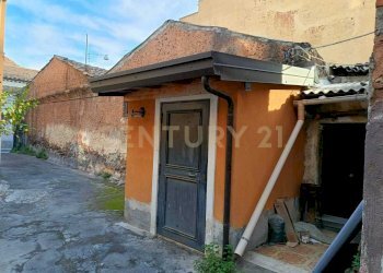 1.jpg - Casa indipendente Via Consolazione 91, Catania - foto 1