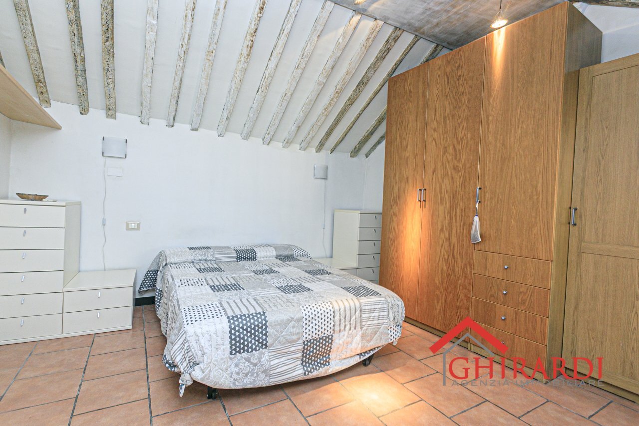 3.2 CAMERA.jpg - Appartamento Via Paglia 117, Genova (zona Sestri Ponente) - foto 1