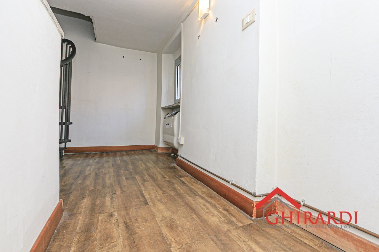 1.1 INGRESSO.jpg - Appartamento Via Paglia 117, Genova (zona Sestri Ponente) - foto 3