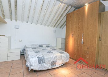3.2 CAMERA.jpg - Appartamento Via Paglia 117, Genova (zona Sestri Ponente) - foto 1