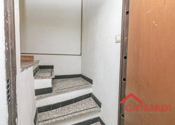 1.0 INGRESSO.jpg - Appartamento Via Paglia 117, Genova (zona Sestri Ponente) - foto 2