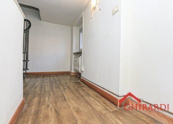 1.1 INGRESSO.jpg - Appartamento Via Paglia 117, Genova (zona Sestri Ponente) - foto 3