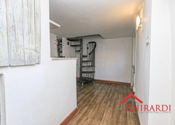 1.2 INGRESSO.jpg - Appartamento Via Paglia 117, Genova (zona Sestri Ponente) - foto 4