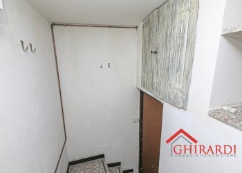 1.3 INGRESSO.jpg - Appartamento Via Paglia 117, Genova (zona Sestri Ponente) - foto 5