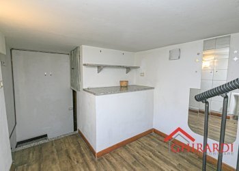 1.5 INGRESSO .jpg - Appartamento Via Paglia 117, Genova (zona Sestri Ponente) - foto 7