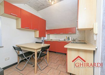 2.0 CUCINA.jpg - Appartamento Via Paglia 117, Genova (zona Sestri Ponente) - foto 8