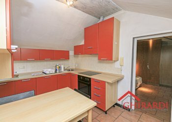 2.1 CUCINA.jpg - Appartamento Via Paglia 117, Genova (zona Sestri Ponente) - foto 9