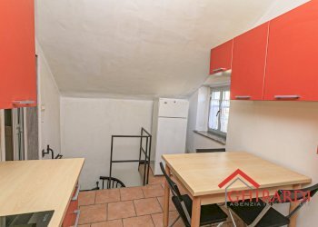 2.2 CUCINA.jpg - Appartamento Via Paglia 117, Genova (zona Sestri Ponente) - foto 10