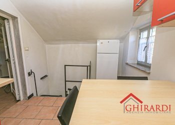 2.4 CUCINA.jpg - Appartamento Via Paglia 117, Genova (zona Sestri Ponente) - foto 12